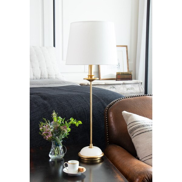 Fisher Stem Buffet Lamp